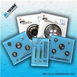 YJM Cable Sampl